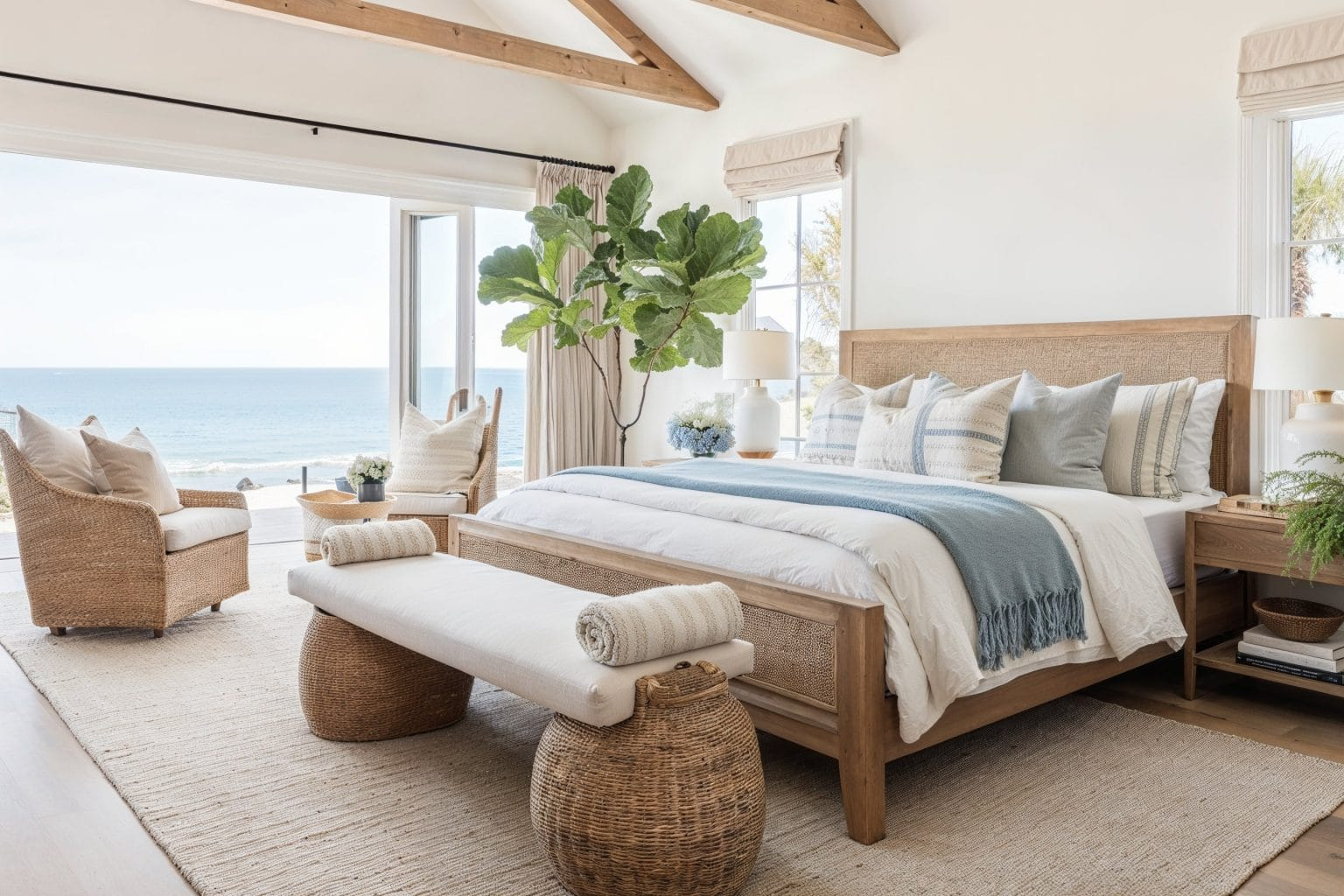 10 Minimalist Living Room Ideas For Artistic Simplicity - Decorilla ... inside Why Interior Designers Are Choosing Koi Fish Wall Decor Wdc1025B For Modern Homes in 2026