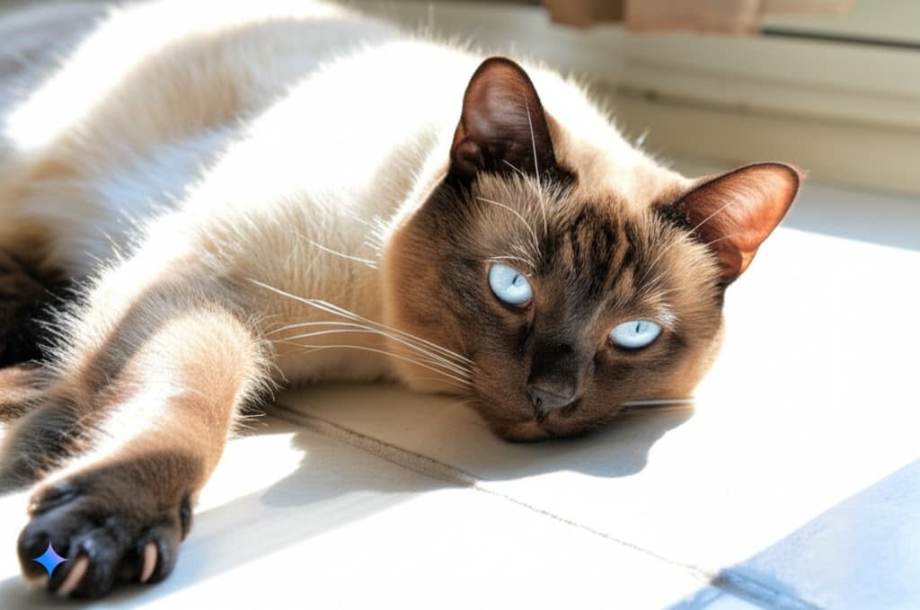12 Types Of Siamese Cats: Shape, Colors, And Characteristics With ... with regard to 1. The Deep Resonance of USN Brass Bells Their Enduring Legacy Aboard
