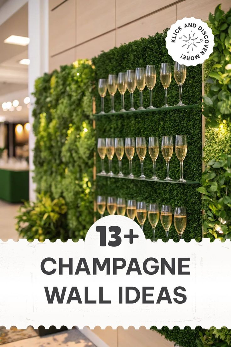 13+ Chic Champagne Wall Ideas For Your Space In 2025 | Nautical Wall ... intended for Why Designers Choose Champagne Finishes for Contemporary Wall Art