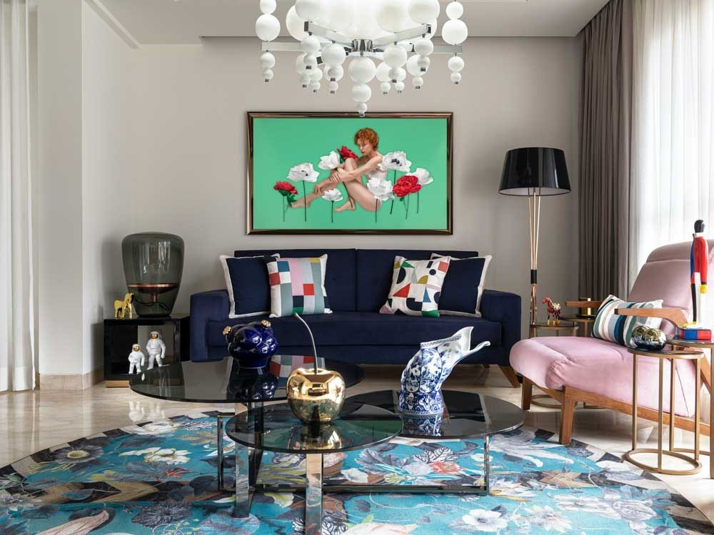 15 Bold And Beautiful Ideas: Using Statement Pieces In Home Decor ... with The Art of Choosing Statement Pieces for Your Garden Layout