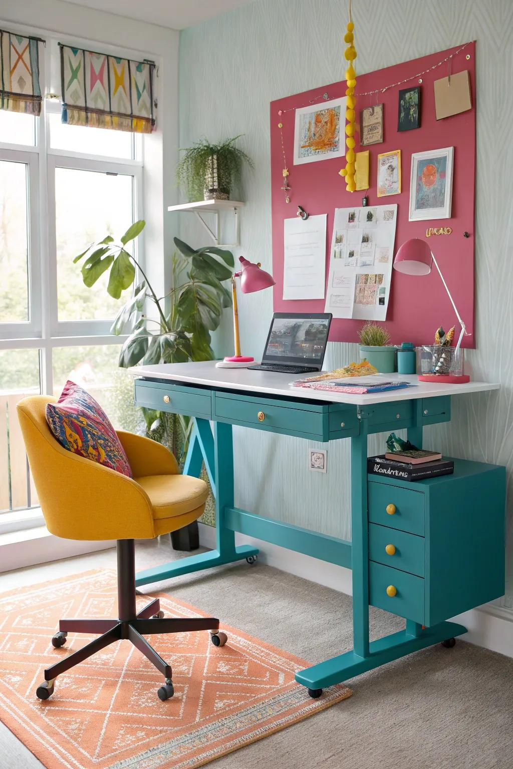 Turning Everyday Work Zones Into Inspiring Spaces You Will Actually Love