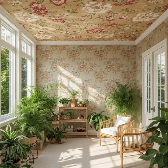 Overlooked Overhead Masterpieces to Transform Your Living Space in 2026
