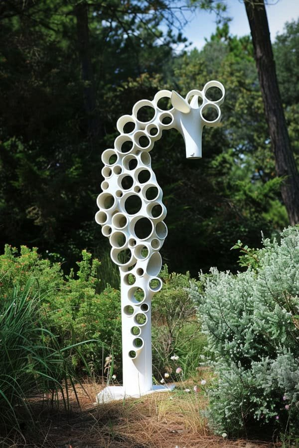 20 Creative Garden Art Sculptures Diy Ideas pertaining to Transformative Ways to Use Architectural Sculpture Plaques in Entryways and Garden Walls
