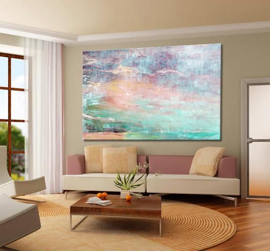 20 Inspirations 48X48 Canvas Wall Art within Why a 48x48 Inch Canvas is the Perfect Foundation for Modern Minimalist Art