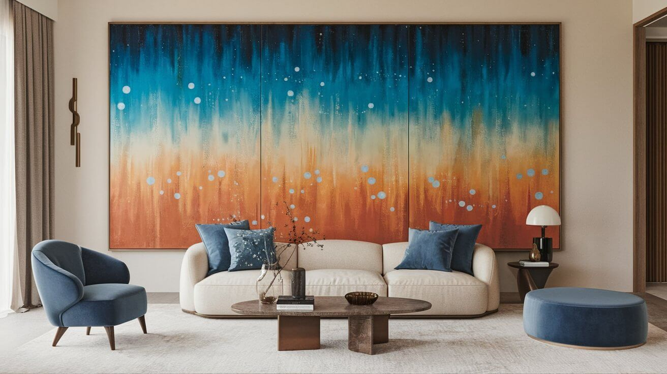 2026 Wall Art And Decor Trends You Don’t Want To Miss inside The Psychological Impact of Living With Creative and Expressive Wall Art in 2026
