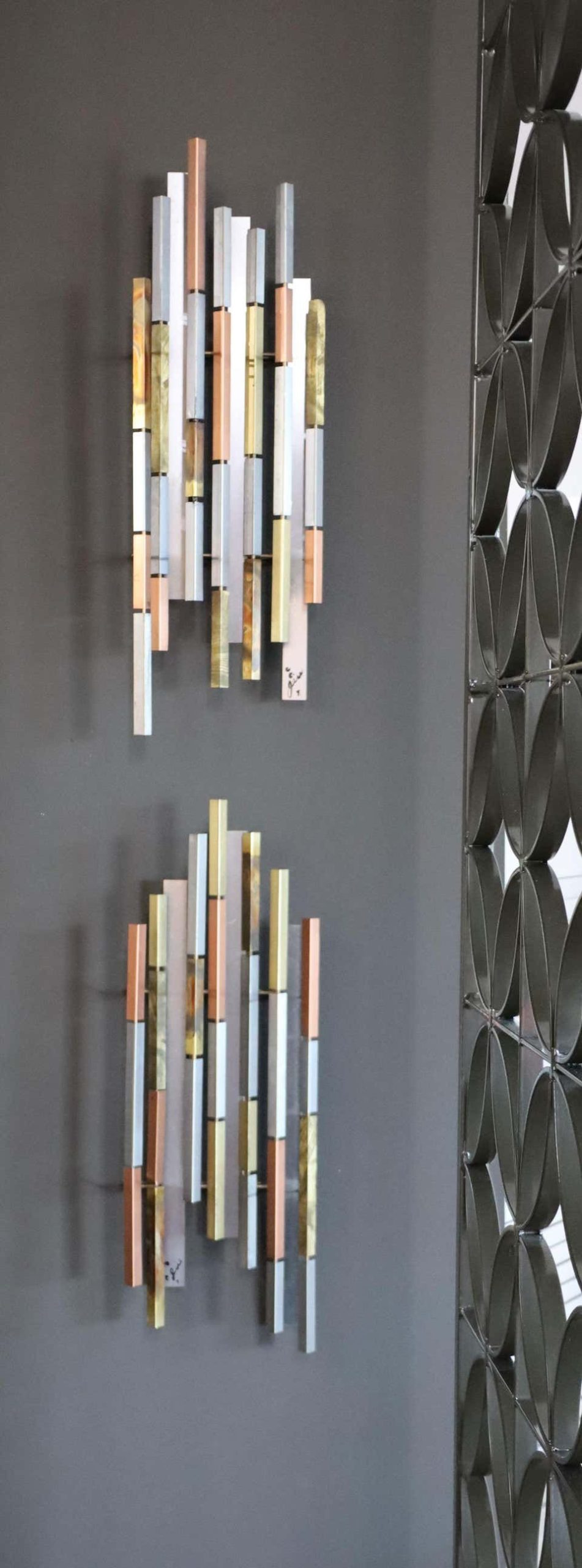 52 Svetsar Ideas To Save Today | Wall Sculptures, Metal Wall Sculpture ... intended for Bringing Depth and Movement into Your Home Through Contemporary Brown and Orange Wall Sculptures