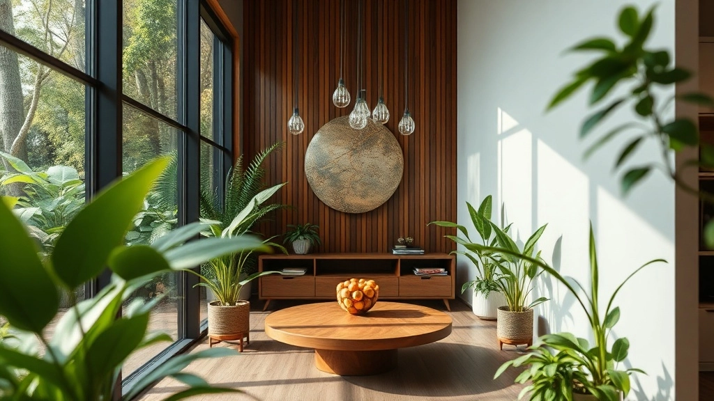 7 Timeless Biophilic Design Elements To Bring Nature Indoors | Design ... pertaining to Golden Pears, Wall Tapestry, 32"X32"