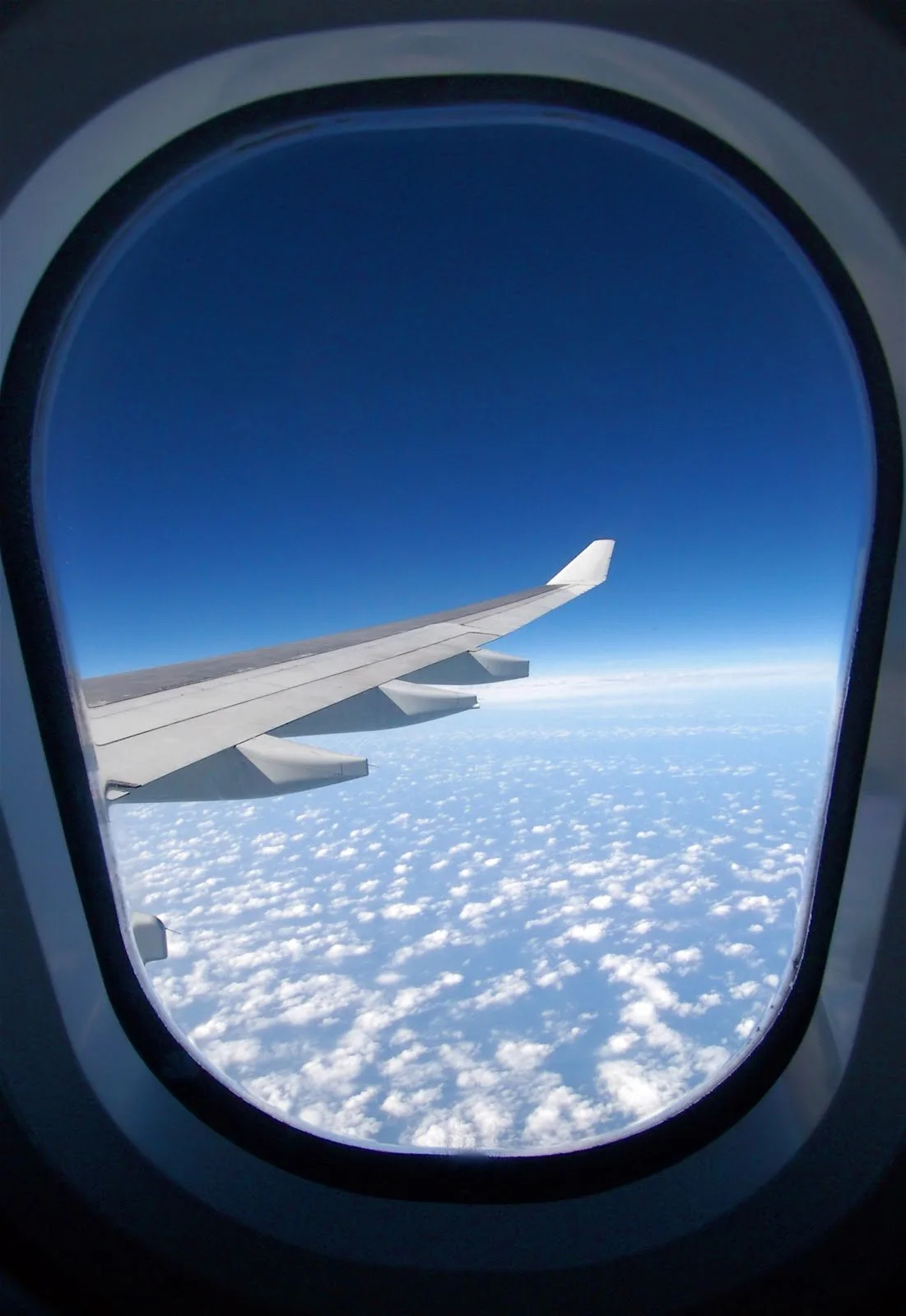 Airplane Window for Plane Window Vi