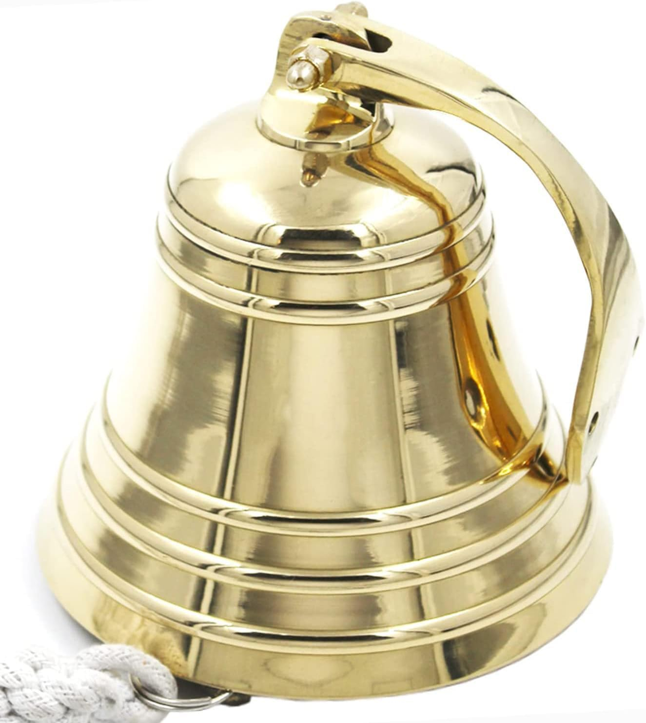 What Makes a Polished Brass Bell the Ultimate symbol of Maritime Heritage in 2026