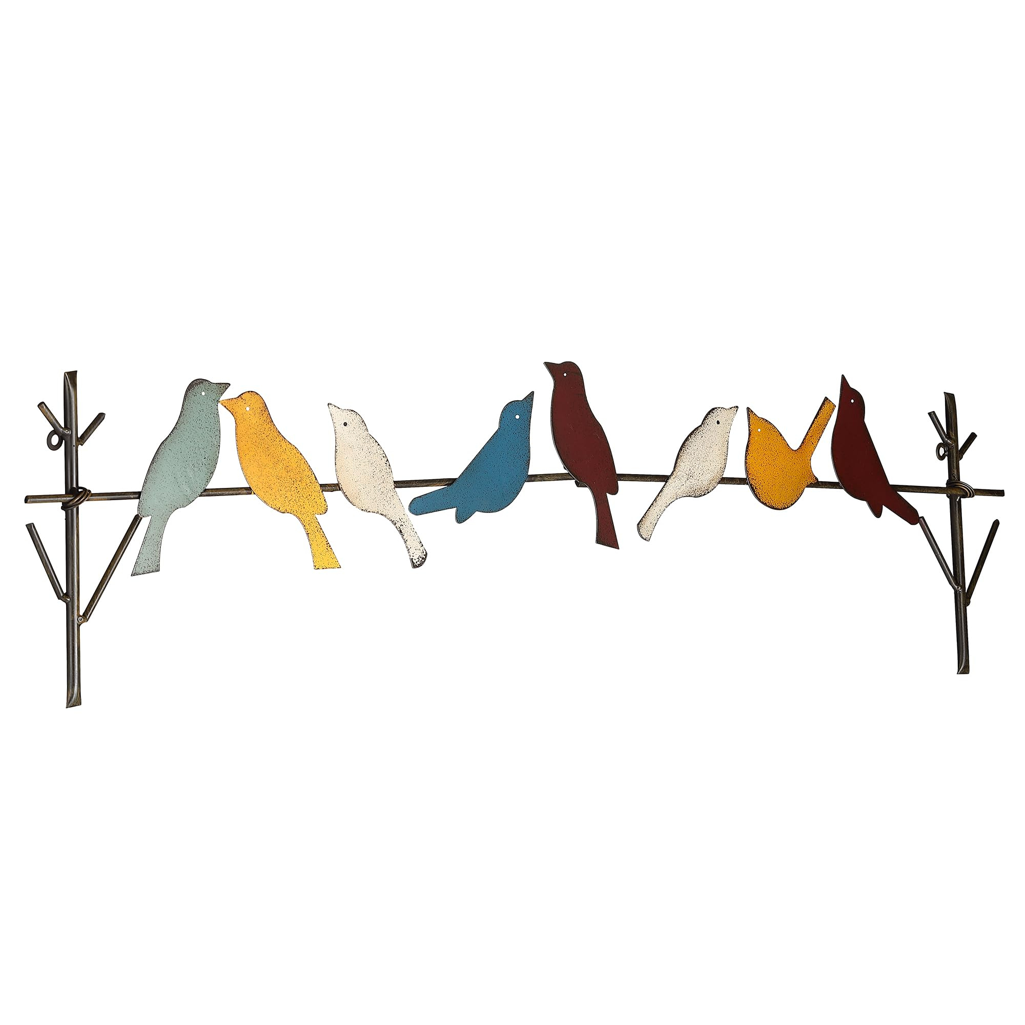 Why the Birds on a Wire IV Piece Remains a Timeless Interior Accent in 2026