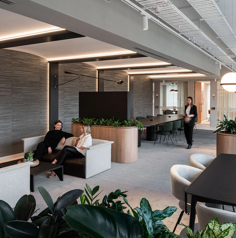 An Inclusive Workplace | Studio Said with regard to What we can learn about workspace reinvention from Ronnie Woods studio renovation