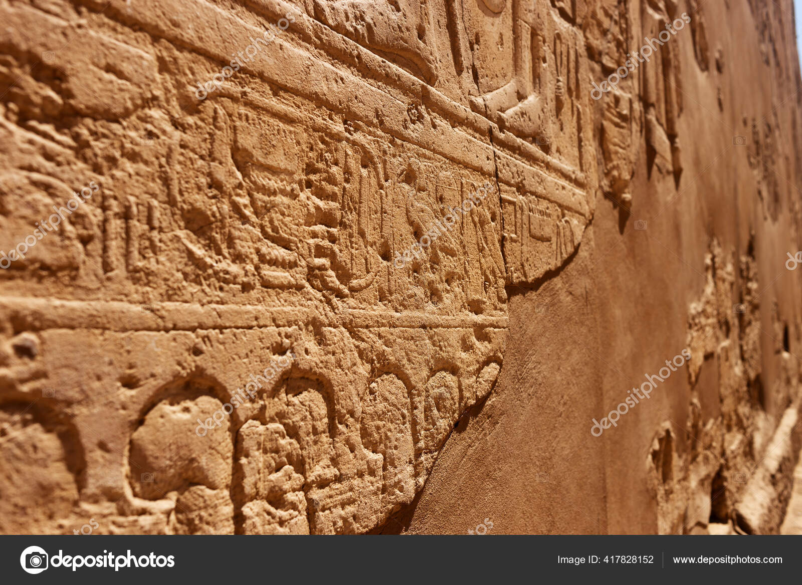 Ancient Egyptian Hieroglyphics Stone Carving Reliefs Historical Egypt ... throughout Leafy Medallion 15, Architectural Friezes,Traceries And Tiles