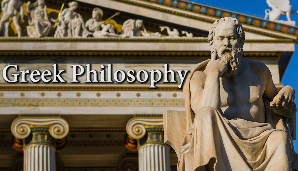 Ancient Greco Roman Philosophy in Exploring the Timeless Philosophy Carved Into Historic Writing Media