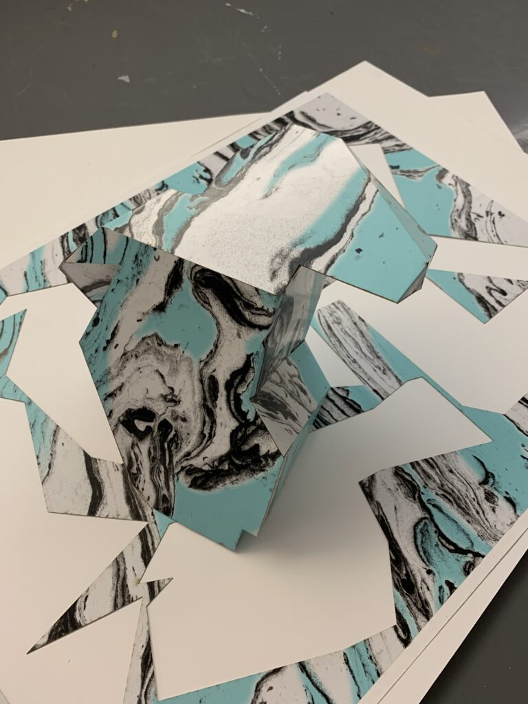 Architectural Mediums Primer - School Of Architecture regarding A Masterclass in Mediums Analyzing the Balance of Metal and Glass in Fine Art
