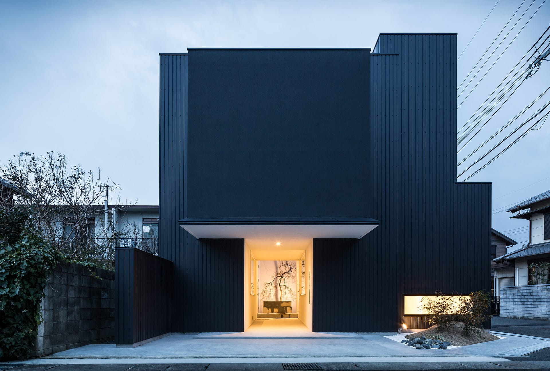 Basic Design Principles In Architecture | Illustrarch throughout The Healing Power of Minimalist Waves in Contemporary Home Design
