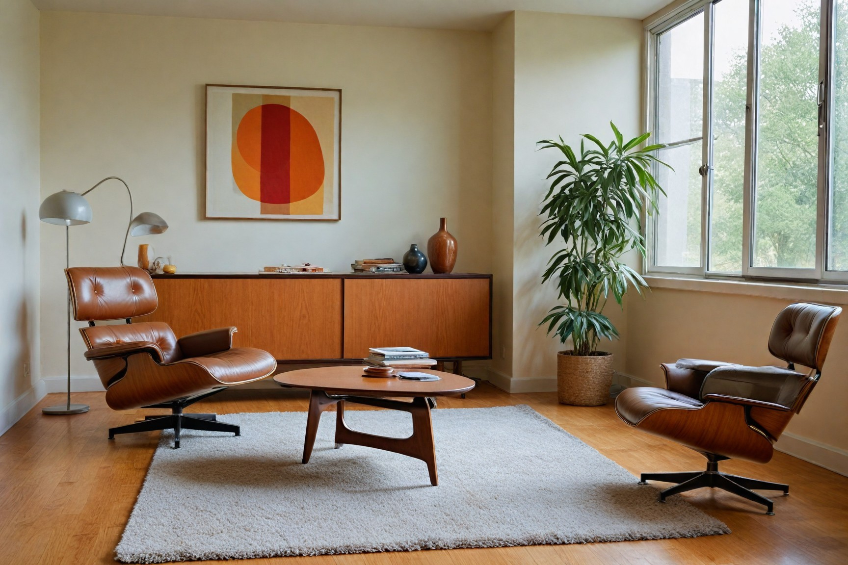 Bauhaus Design: A Guide To Modern Minimalism - Deft intended for Minimalist Tall Gold Wall Mirror Modern Grouping Divided Classic, 3-Piece Set