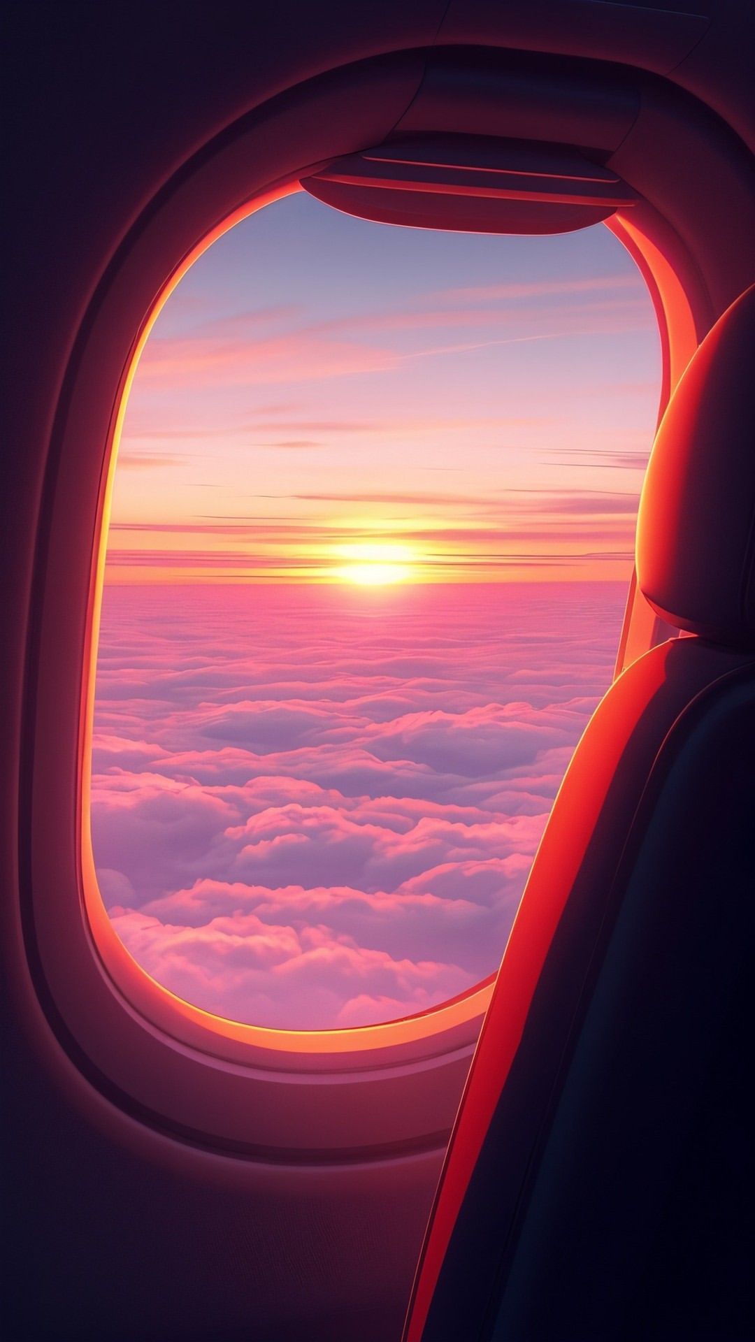 Best 13 A View Of The Blue Sky From A Plane Window – Artofit pertaining to Plane Window Vi