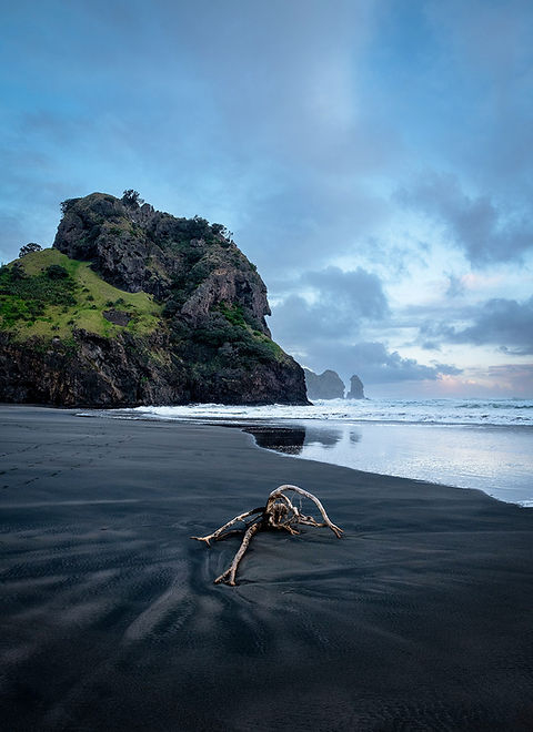Black Sand Beach Reynisfjara Black Sand Beach In Iceland — The regarding Bringing the Moody Beauty of Black Sand Beaches Indoors Through Metal Art