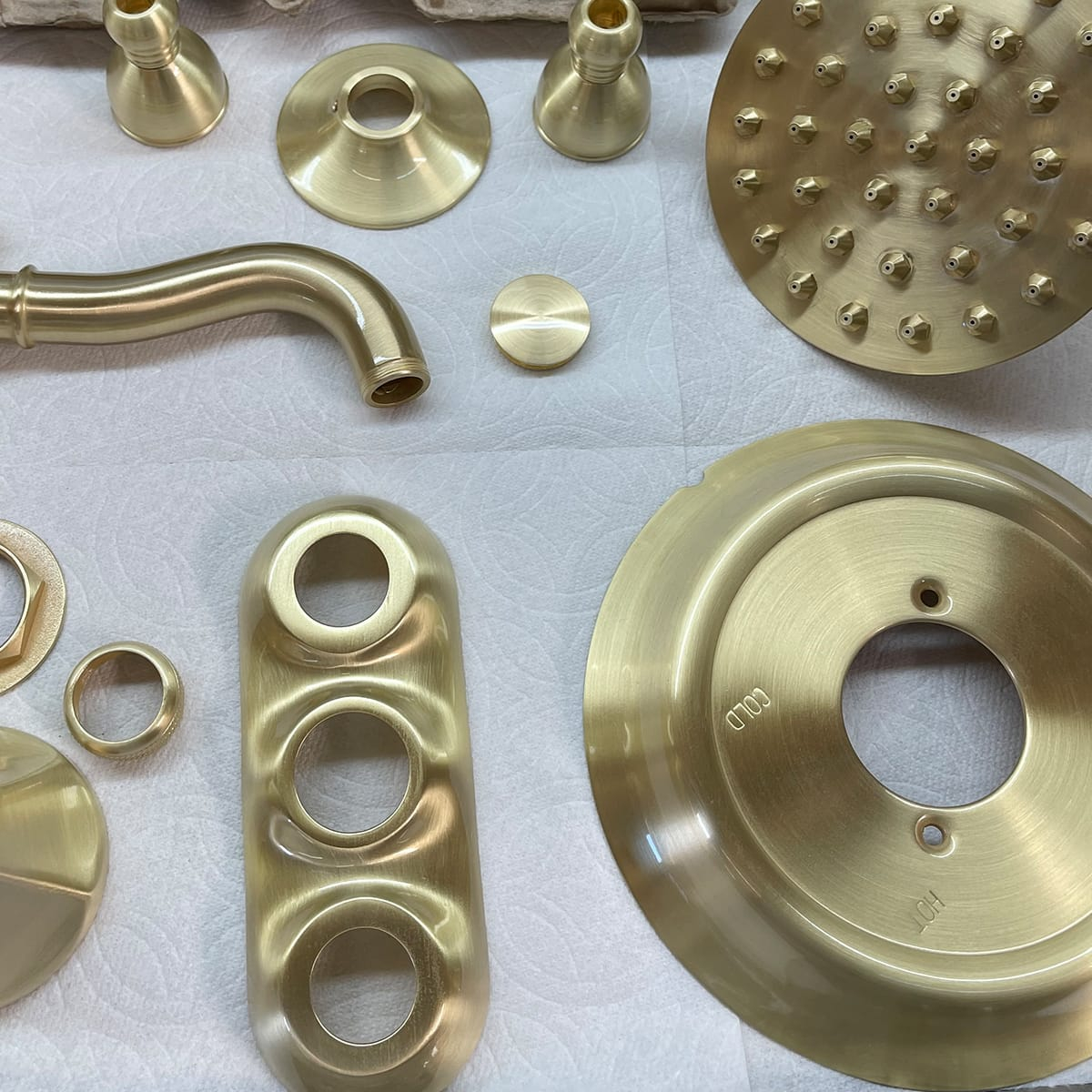 Can Brass Plating Be Restored At William Jaramillo Blog with regard to 6" Nickel Plated Brass Ship Bell