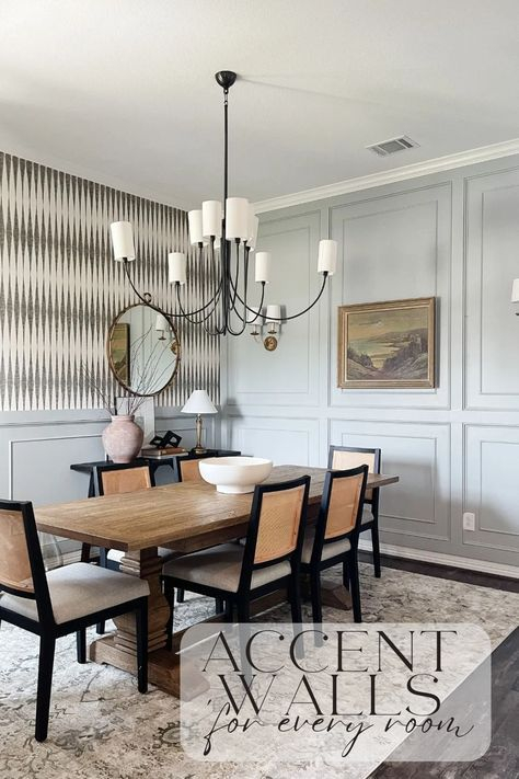 Check Out My Latest Blog Post Where I've Rounded Up 15 Ways To Upgrade ... in Six Smart Design Strategies to Give Your Boring Walls a Captivating Upgrade