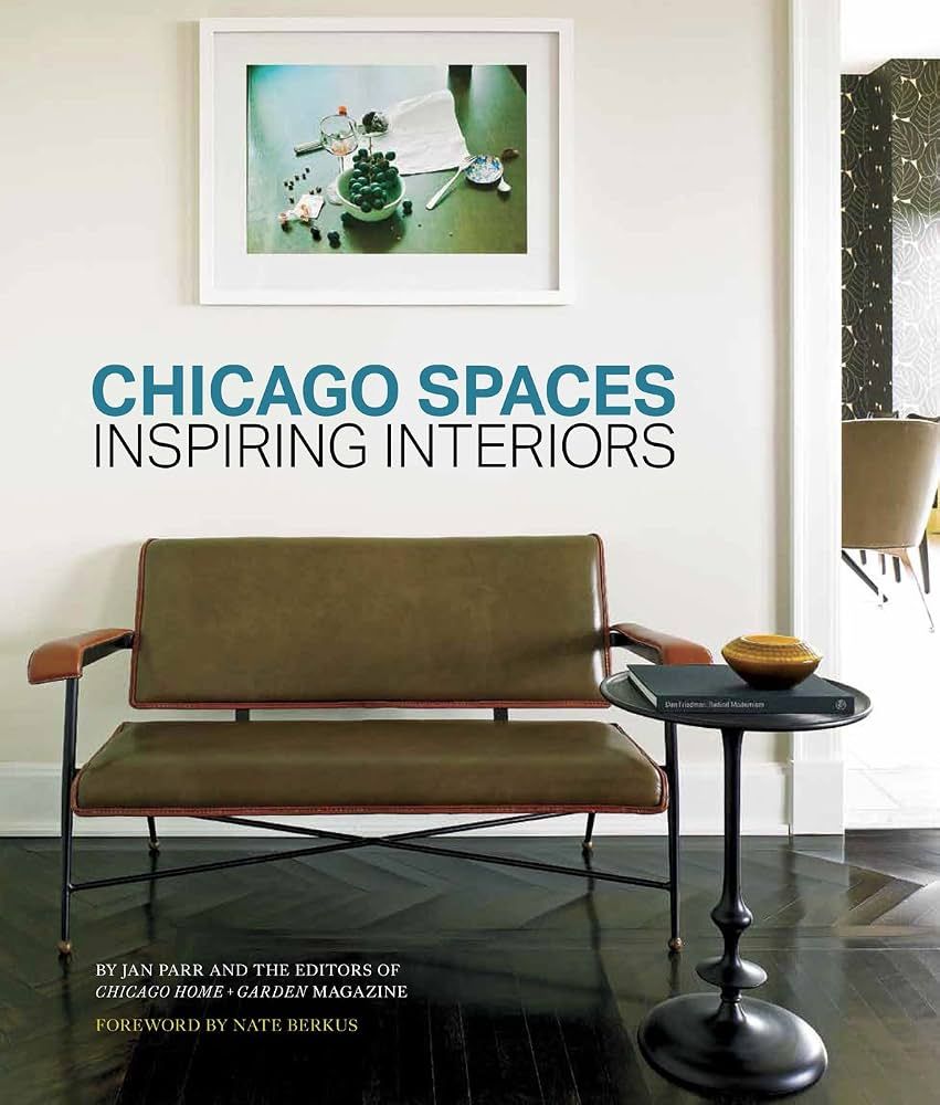 Chicago Home Garden Magazine Dreamy Gardens Of Chicago's North Shore throughout Inside a Chicago Home That Embraced Eight Different Wallpapers