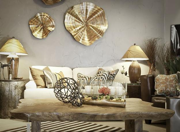 Balancing Brass and Gold Accents Without Overwhelming Your Walls
