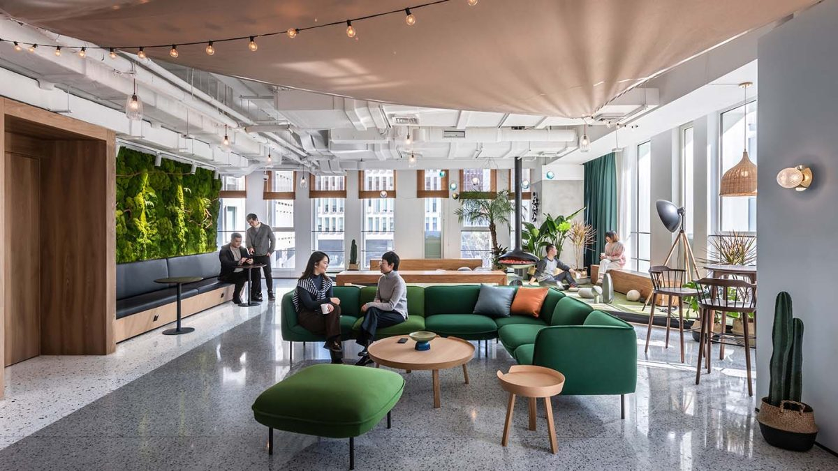 Collaborative Office Space Ideas: Boost Teamwork & Creativity - Spacearc pertaining to Turning Everyday Work Zones Into Inspiring Spaces You Will Actually Love