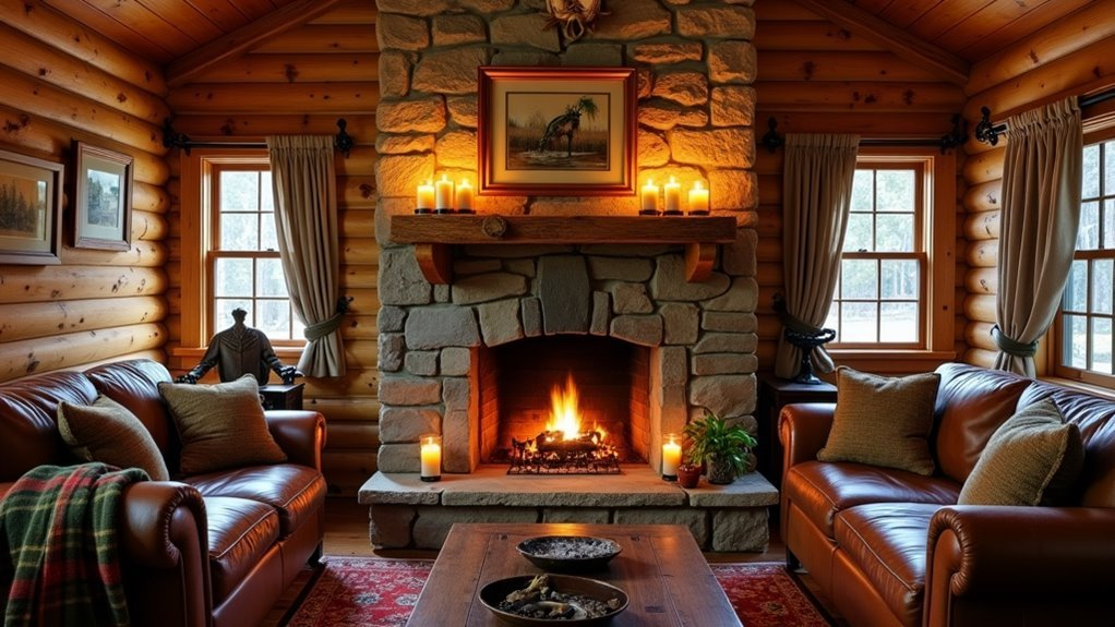 Transforming Cold Spaces Into Cozy Sanctuaries With Padded Wall Decor
