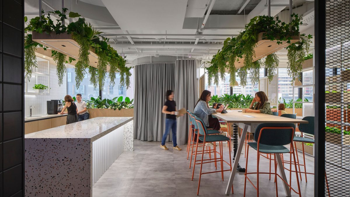 Creative Office Design Ideas For Collaborative Spaces In London | M ... pertaining to Turning Everyday Work Zones Into Inspiring Spaces You Will Actually Love