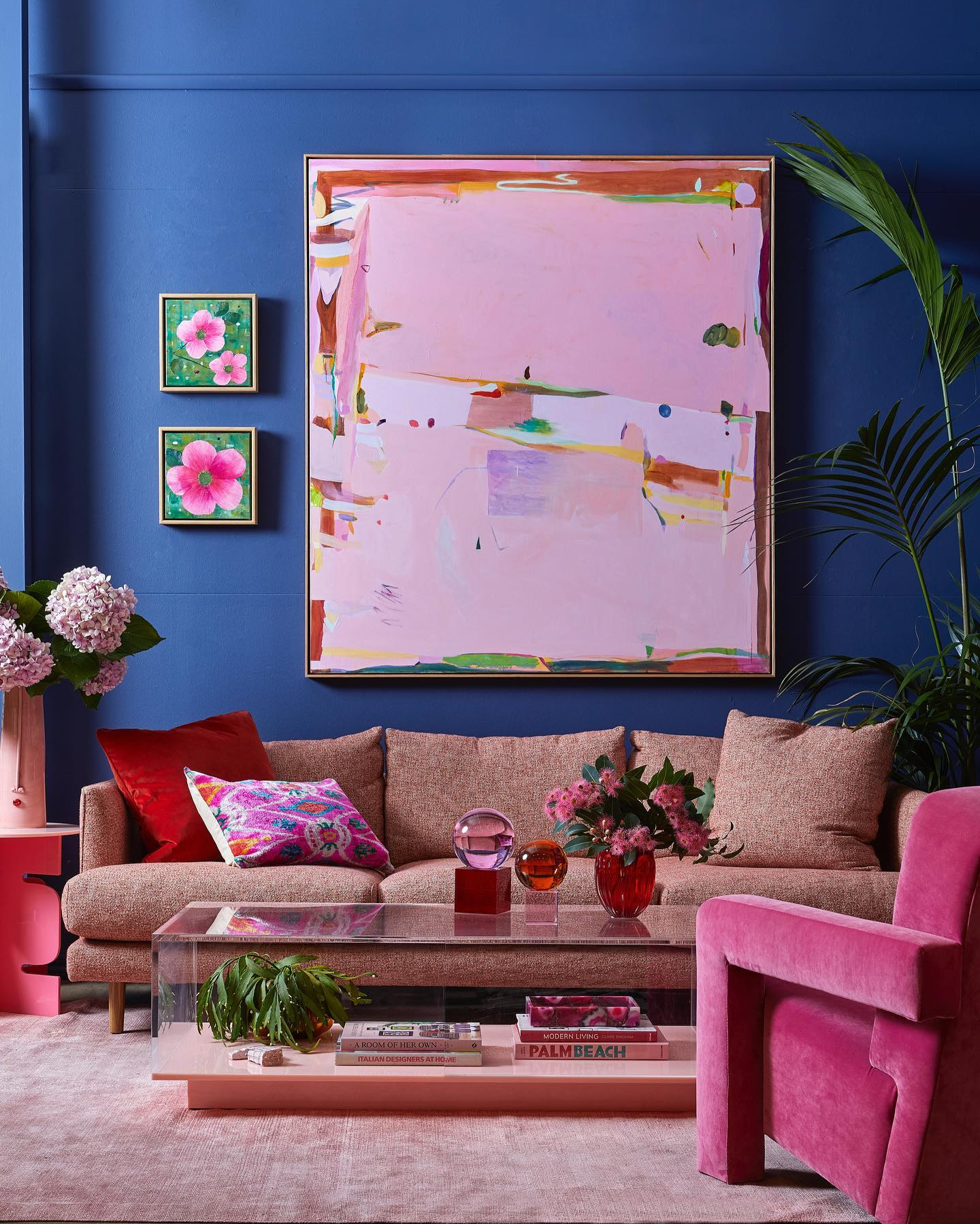 Decorating Ideas Maximalist At Janet Cantrell Blog with The Psychological Impact of Living With Creative and Expressive Wall Art in 2026