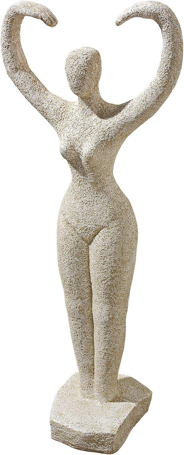 Design Toscano Guan-Yin Patroness Of Compassion Asian Decor Outdoor ... throughout Understanding the Craftsmanship of Fiberglass and Fiberstone in Traditional Asian Sculptures