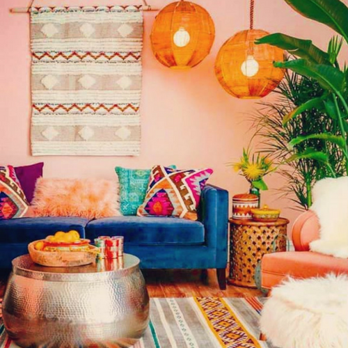 The Rise of Cruelty-Free Exoticism in Modern Interior Design