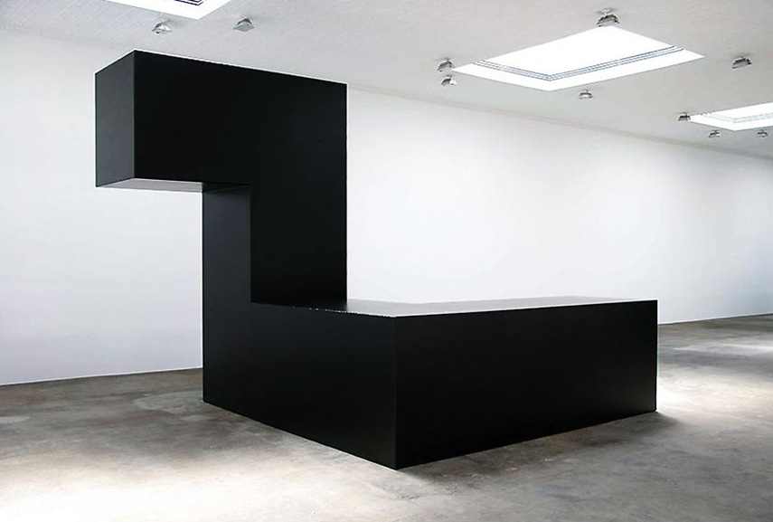 How Small Scale Metal Artworks Create Major Visual Impact in Minimalist Spaces