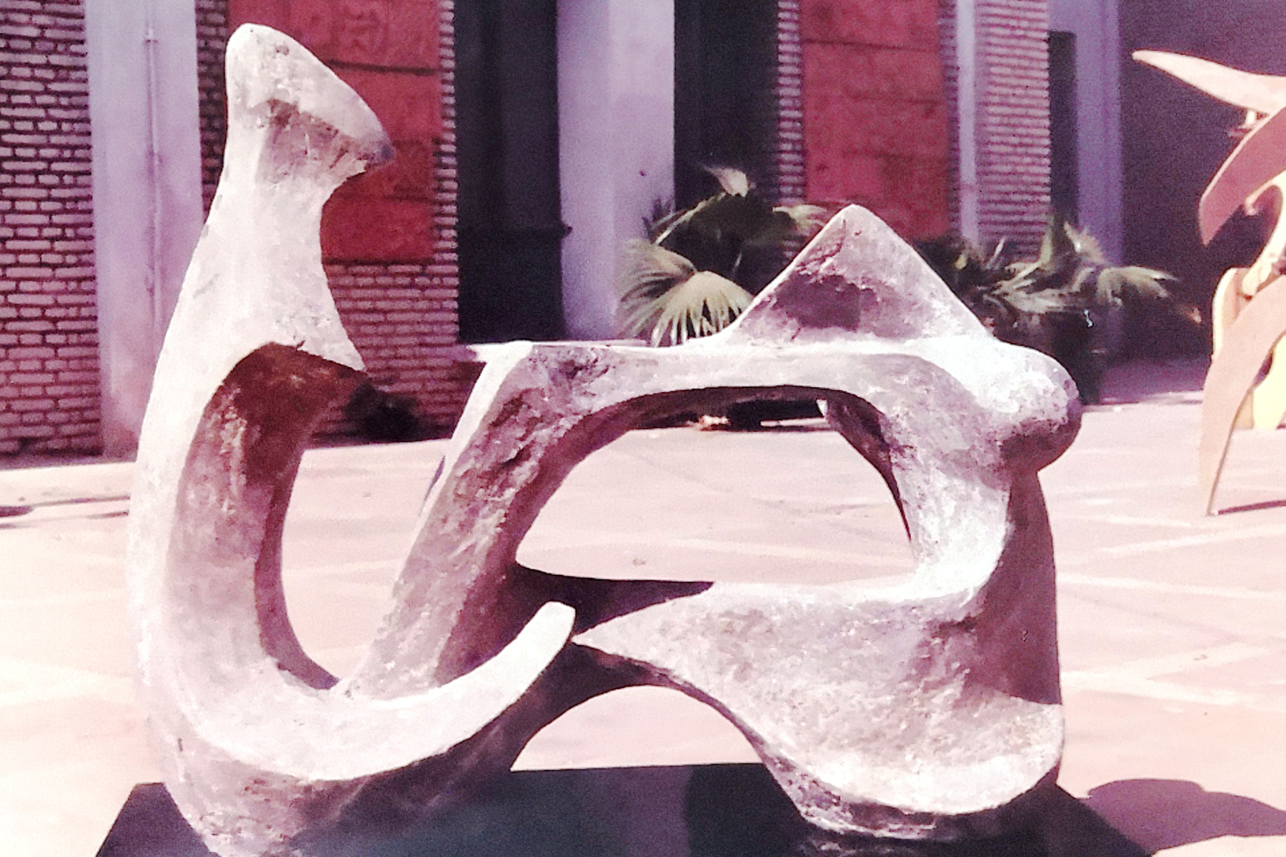 Fiber Glass Sculptures - Professor (Dr) Sanjeev Kumar inside Understanding the Craftsmanship of Fiberglass and Fiberstone in Traditional Asian Sculptures