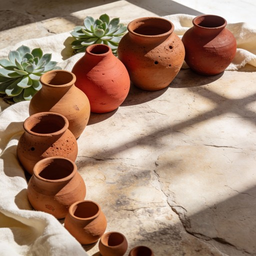 Free Handmade Terracotta Pottery Image - Terracotta, Pottery, Handmade ... inside A Guide to Caring for and Styling Handmade Terra-cotta Sculptures