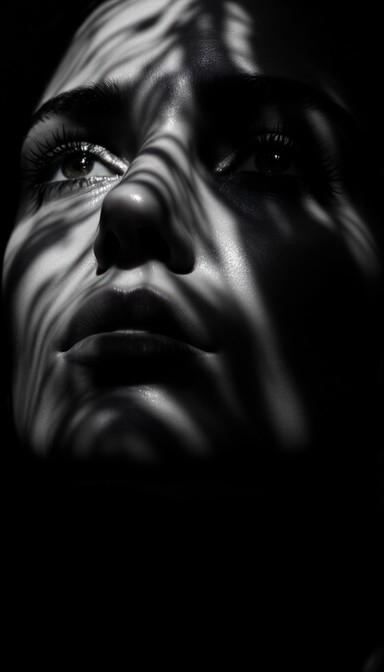 Free Light And Shadow Image - Dramatic, Shadows, Light | Download At ... within How Master Artists Use Contrast and Shadow to Create a Radiating Light Effect