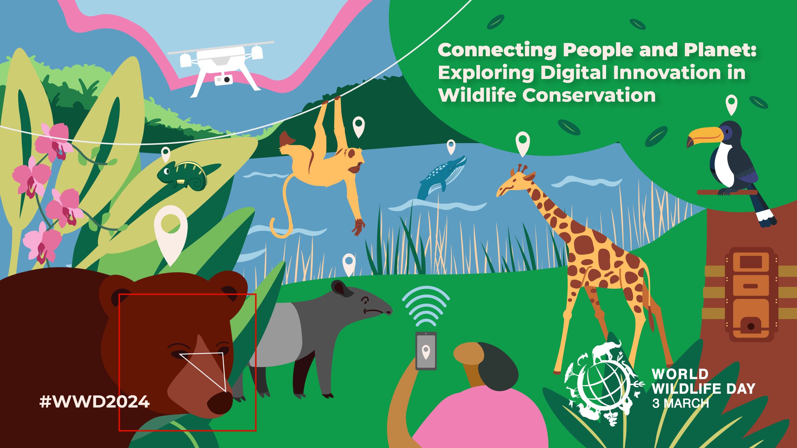What a Centuries-Old Symbol of the American West Teaches Us About Wildlife Conservation in 2026
