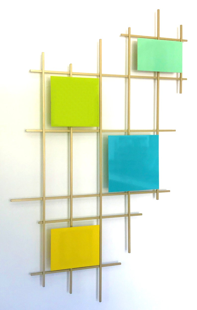 The Story Behind Axial and How Modern Artisans Blend Glass and Metal into Living Art