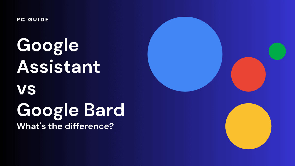Google Assistant Vs Google Bard: What You Need To Know pertaining to Open Window To Gorgeous Seashore, Seascape Round Metal Wall Art, 11"