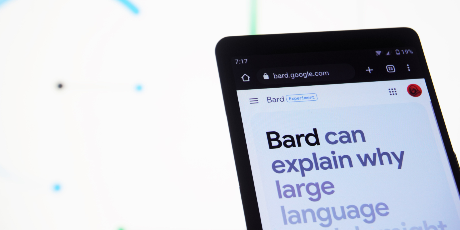 Google Restructures Company To Prioritize Bard Ai Chatbot pertaining to Open Window To Gorgeous Seashore, Seascape Round Metal Wall Art, 11"