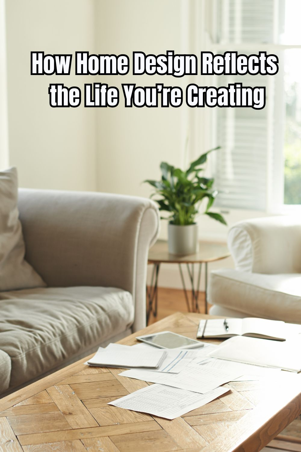 How Home Design Reflects The Life You’re Creating - Conservamom with regard to Exploring the Deep Connection Between Home Design and Words That Inspire Us