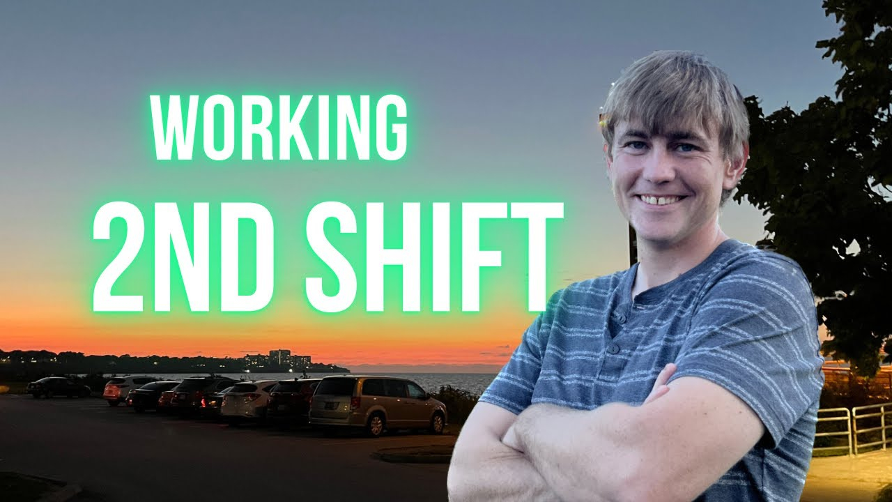 How Long Is Second Shift At Rita Clark Blog with regard to 2. The Shift
