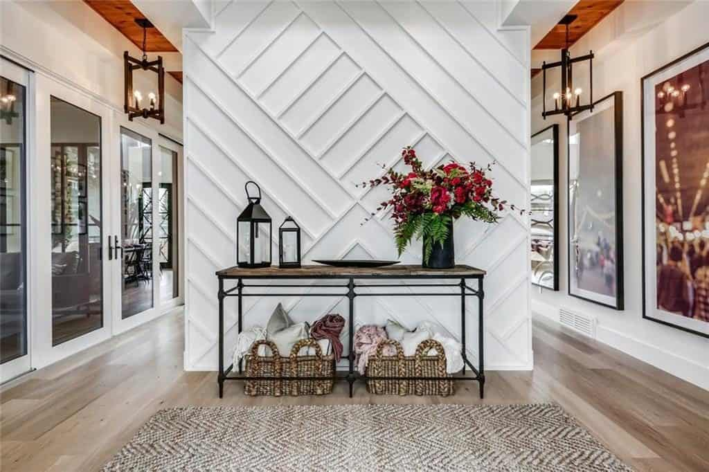 Why Large Scale Teak Wall Art Creates Instant Focal Points in Modern Homes