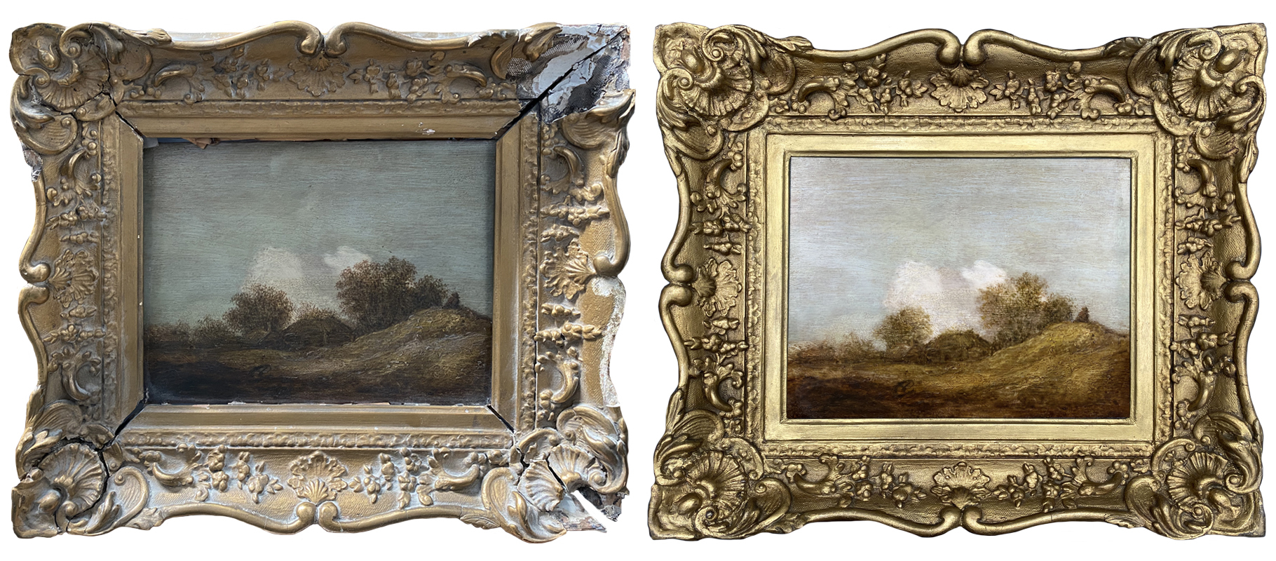 How To Look After Your Painting with regard to Original Fine Art Painting