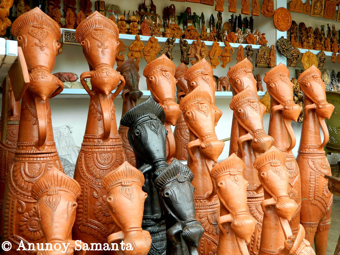 How To Make Terracotta Sculptures At Pearlie Rich Blog in A Guide to Caring for and Styling Handmade Terra-cotta Sculptures