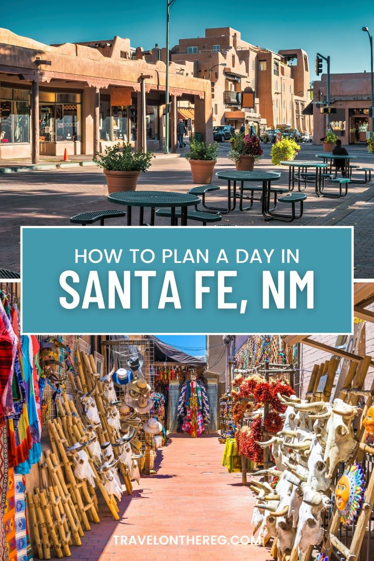 Planning the Ultimate Day Trip From Santa Fe into the Heart of Abiquiu