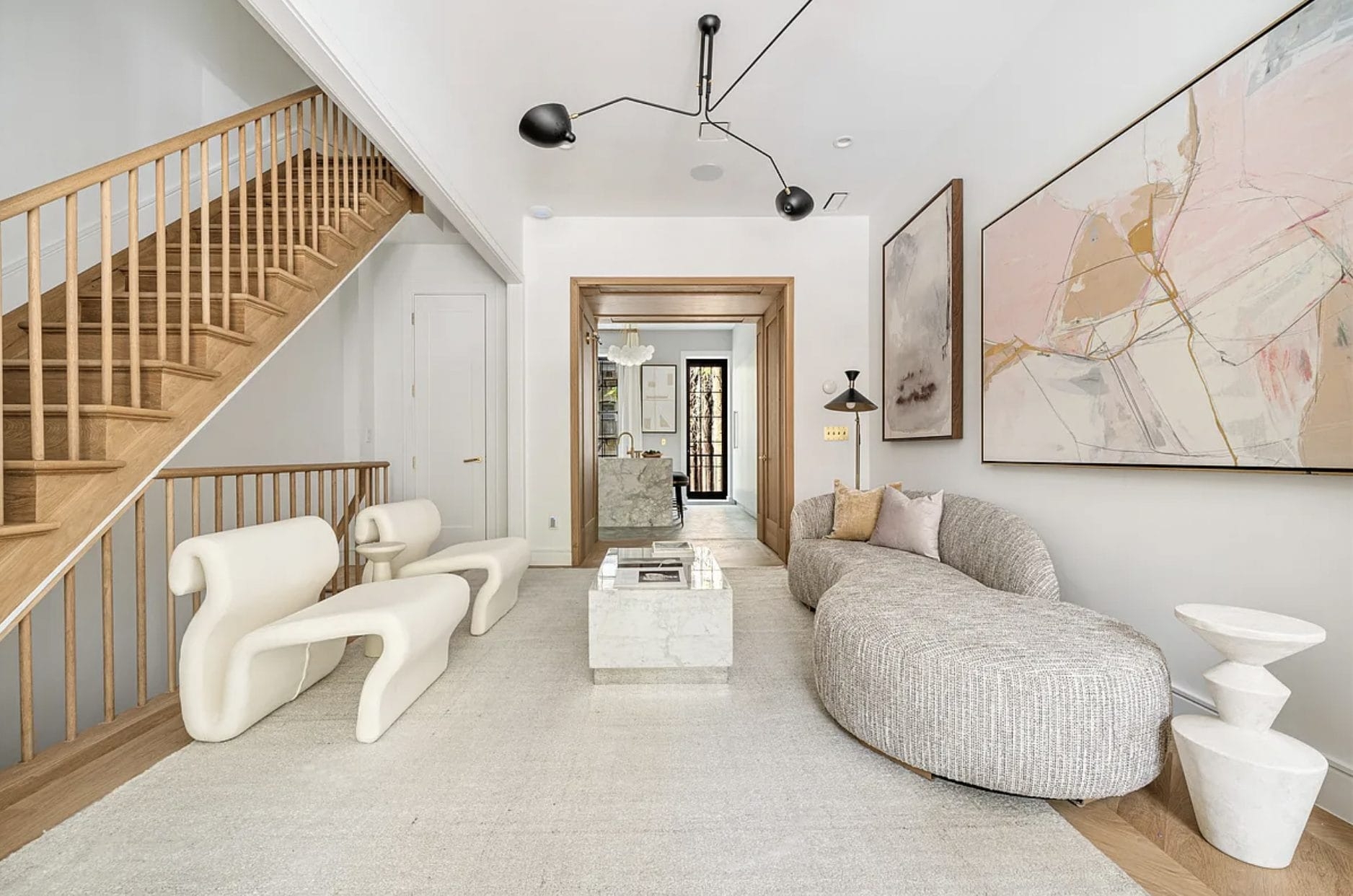 Why Interior Designers Are Embracing Raw Textures in Fabric Furnishings This Year
