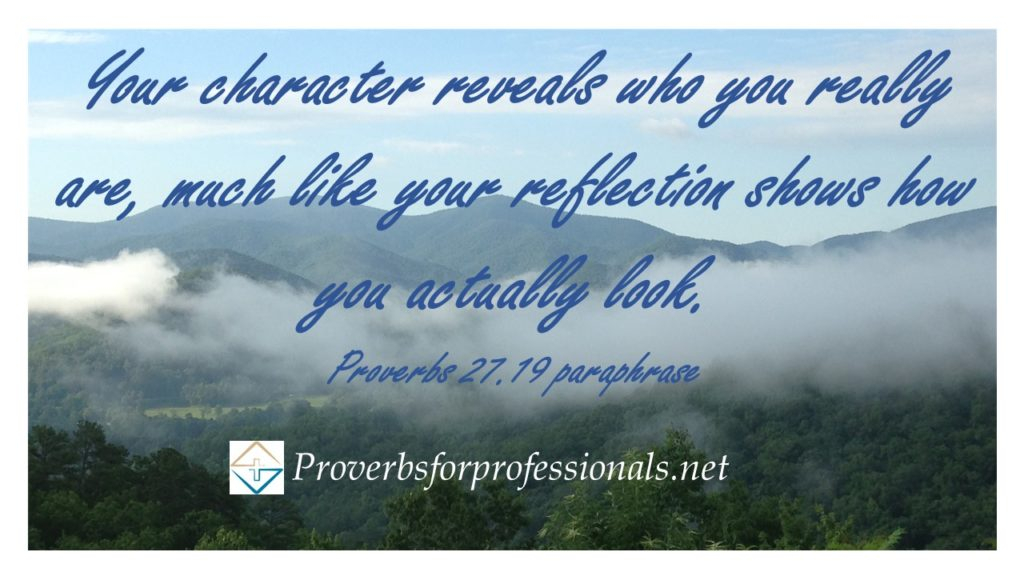 Impactful Leaders Have A Distinctive Voice - Proverbs For Professionals for Guest Picks: Type-Based Art Prints - (Prints Bisa Jadi Wall Art)