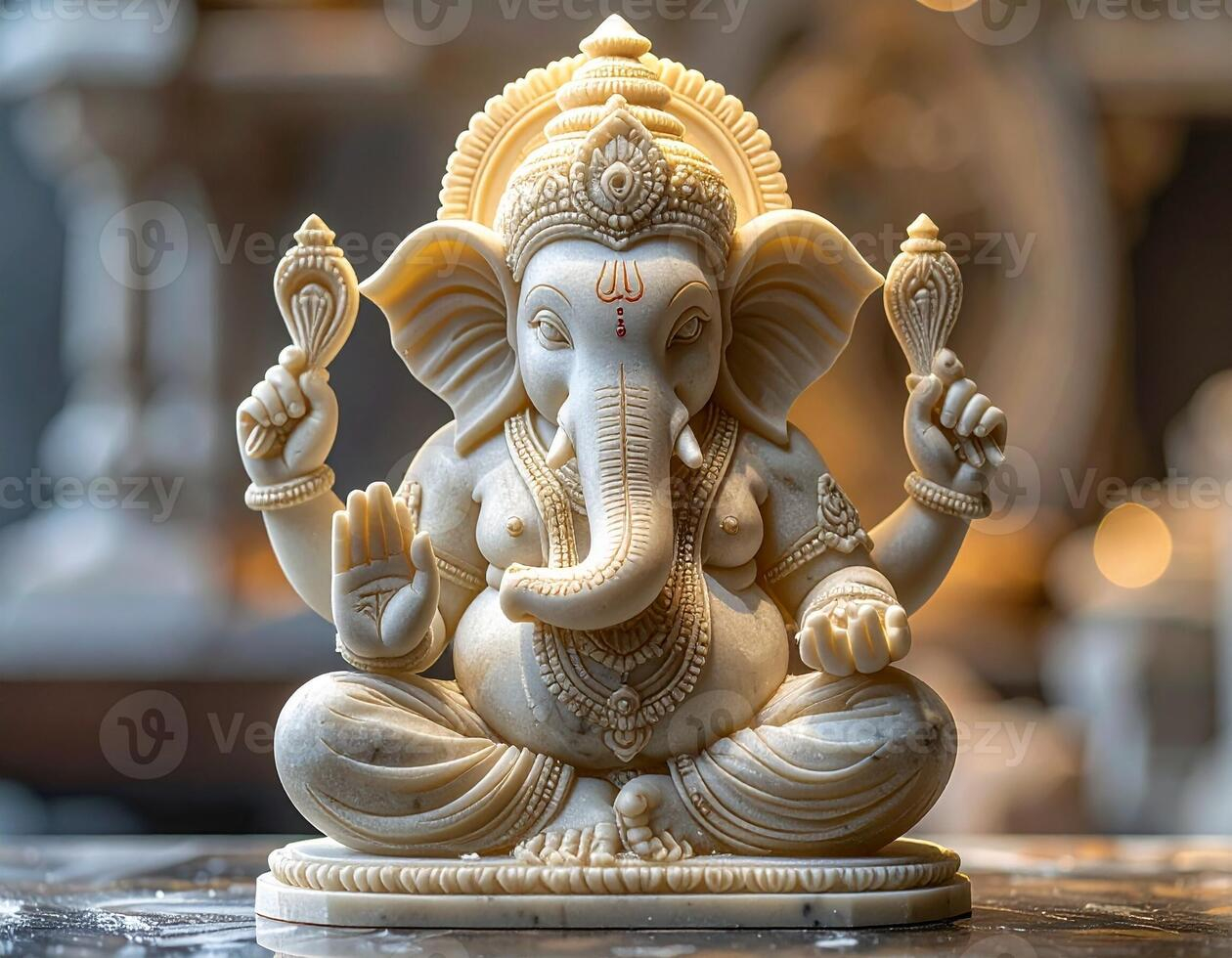 The Cultural Significance of the Ganesha Wall Ivory Colored Tusk in 2026 Interiors