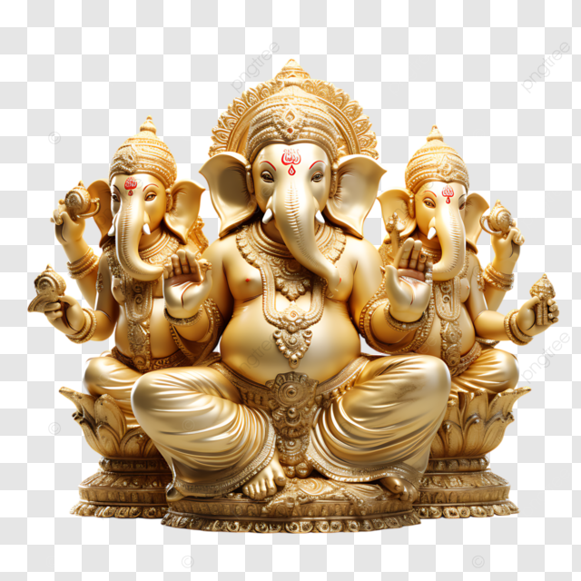 Intricate Ivory Colored Sculpture Of Lord Ganesha Hindu God Wisdom ... for Ganesha Wall Ivory Colored Tusk